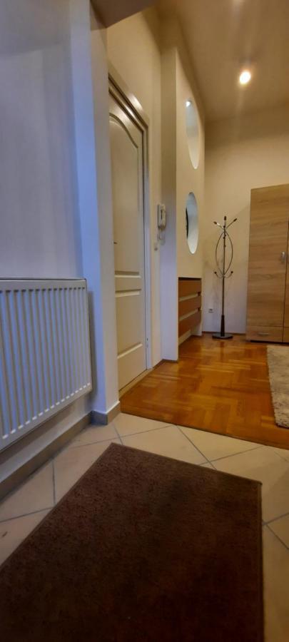City Life Apartment Debrecen Exterior photo